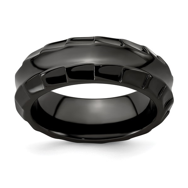 Men's Wedding Band Coats Jewelers Cleveland, TX