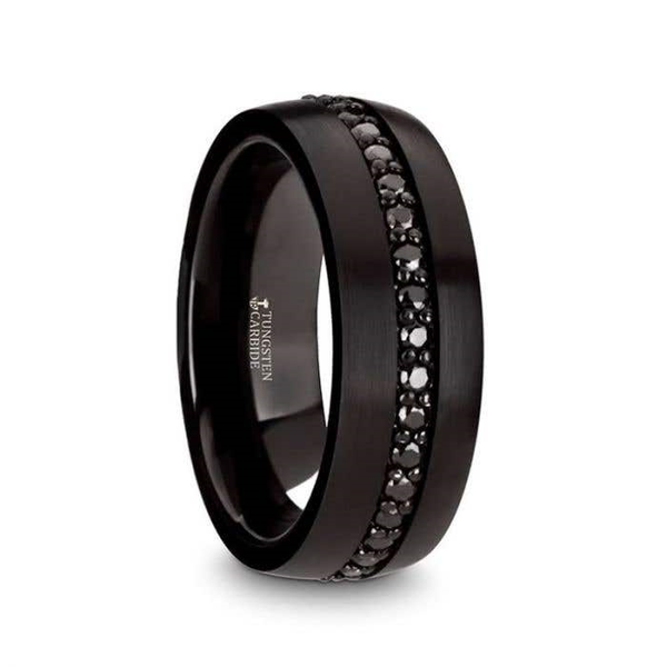 Men's Wedding Band Coats Jewelers Cleveland, TX