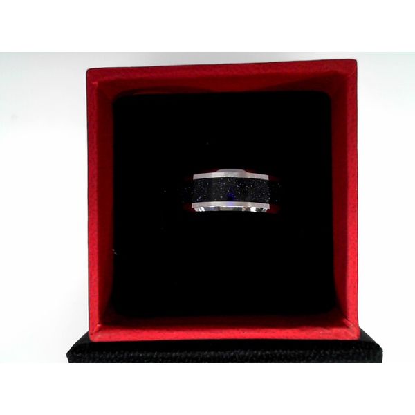 Men's Wedding Band Coats Jewelers Cleveland, TX