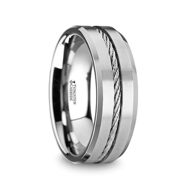 Men's Wedding Band Coats Jewelers Cleveland, TX