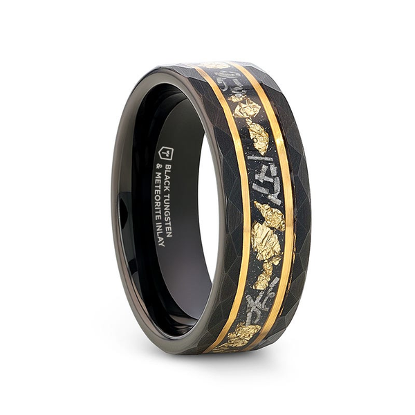 Men's Wedding Band Coats Jewelers Cleveland, TX