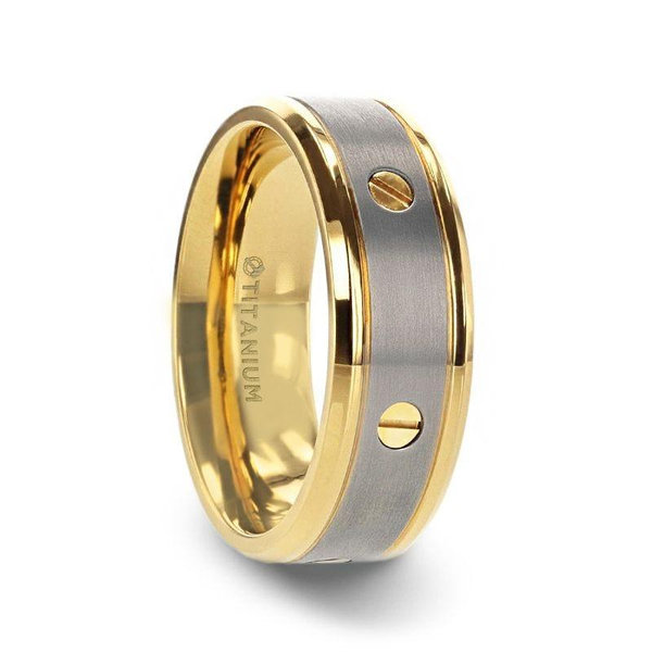 Men's Wedding Band Coats Jewelers Cleveland, TX