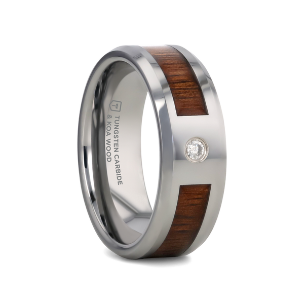 Men's Wedding Band Coats Jewelers Cleveland, TX