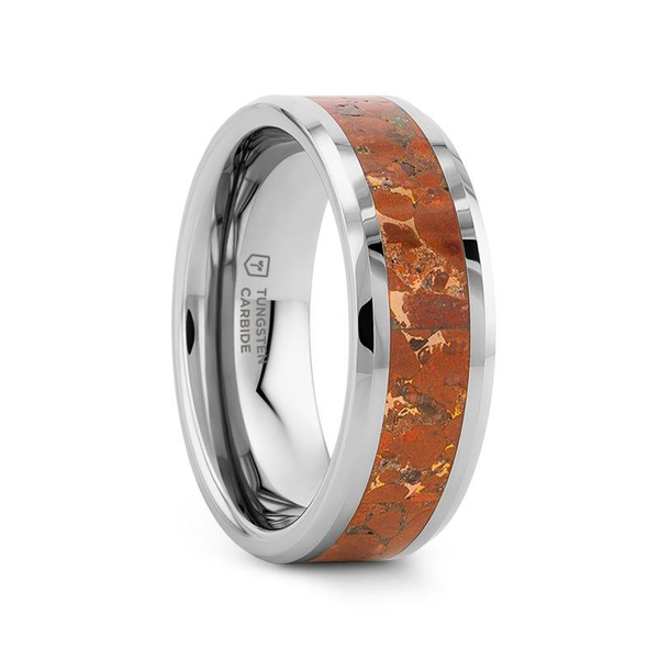 Men's Wedding Band Coats Jewelers Cleveland, TX