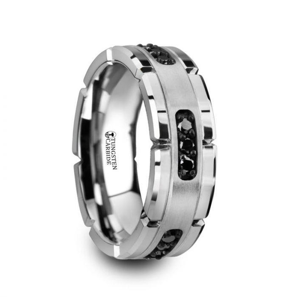 Men's Wedding Band Coats Jewelers Cleveland, TX