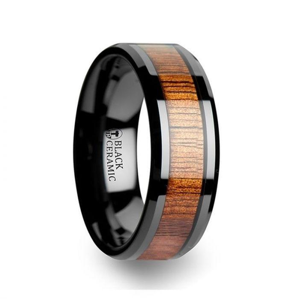 Men's Wedding Band Coats Jewelers Cleveland, TX