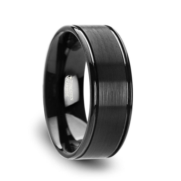 Men's Wedding Band Coats Jewelers Cleveland, TX