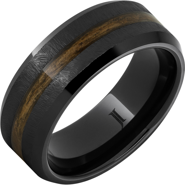 Men's Wedding Band Coats Jewelers Cleveland, TX