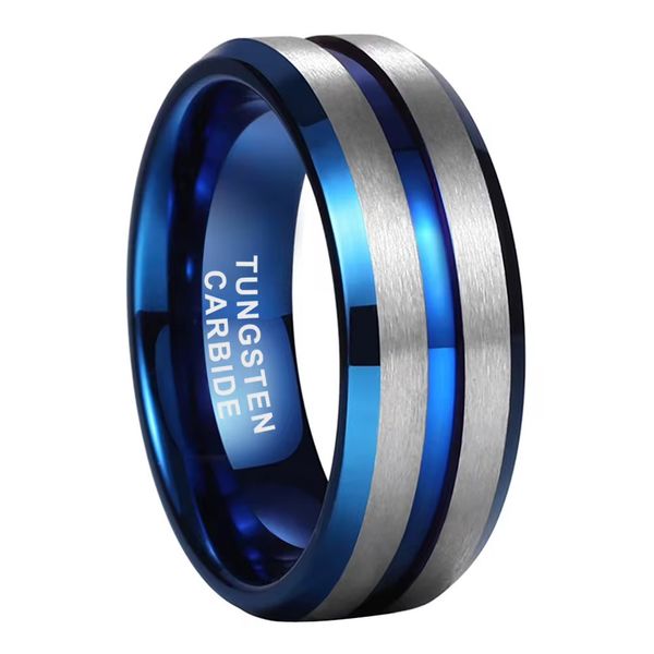 Men's Wedding Band Coats Jewelers Cleveland, TX