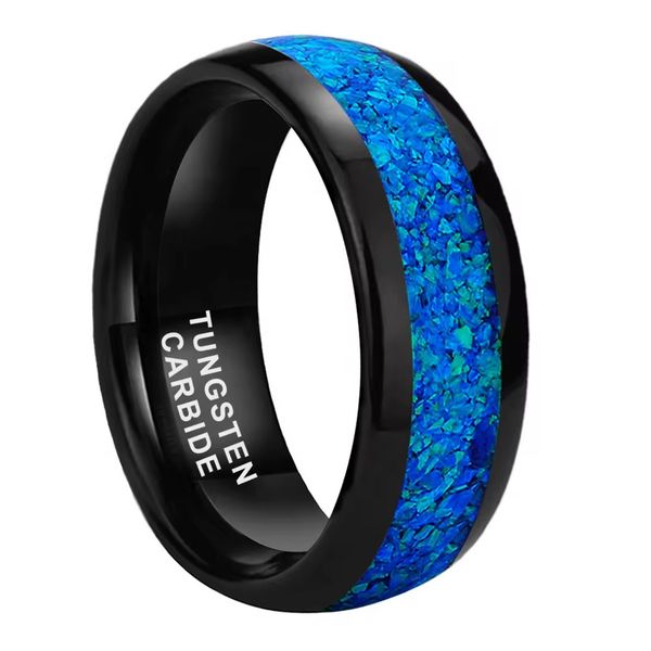 Men's Wedding Band Coats Jewelers Cleveland, TX