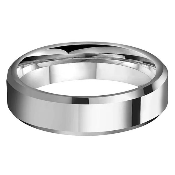 Men's Wedding Band Image 2 Coats Jewelers Cleveland, TX