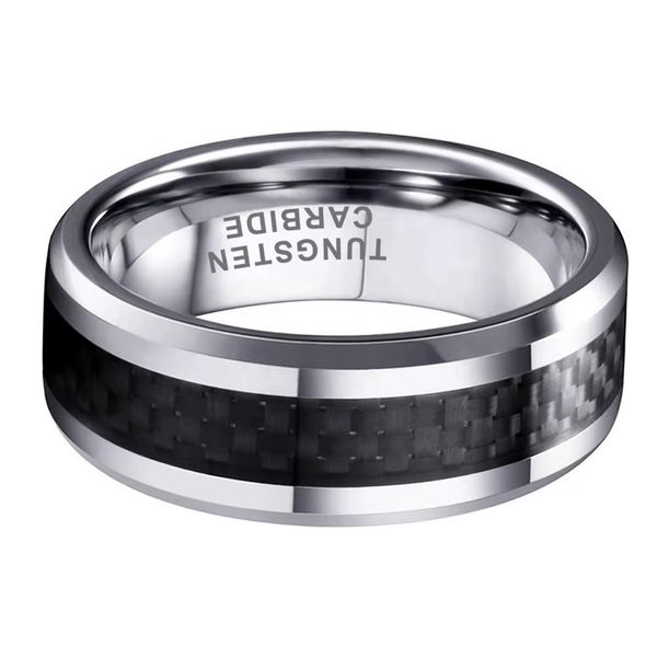 Men's Wedding Band Image 2 Coats Jewelers Cleveland, TX