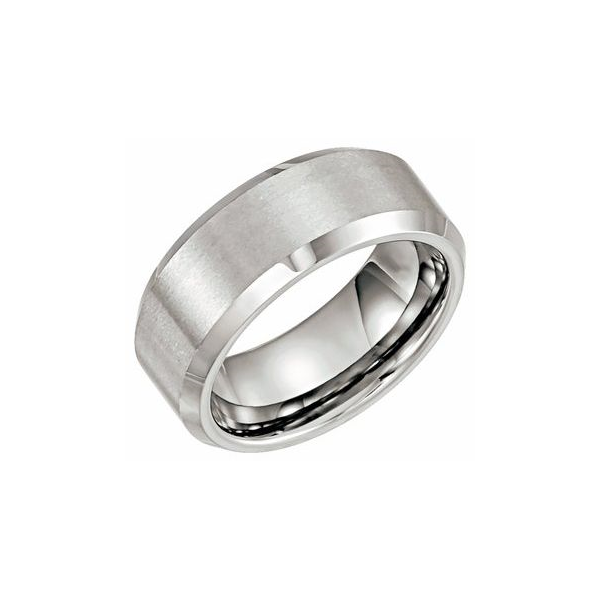 Men's Wedding Band Coats Jewelers Cleveland, TX