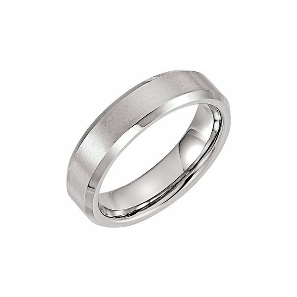 Men's Wedding Band Coats Jewelers Cleveland, TX