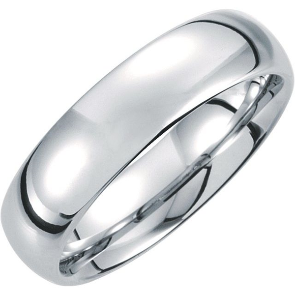 Men's Wedding Band Coats Jewelers Cleveland, TX