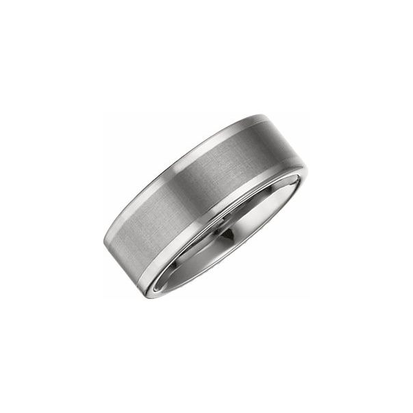 Men's Wedding Band Coats Jewelers Cleveland, TX