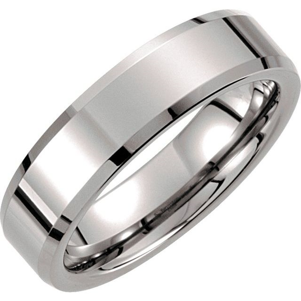 Men's Wedding Band Coats Jewelers Cleveland, TX