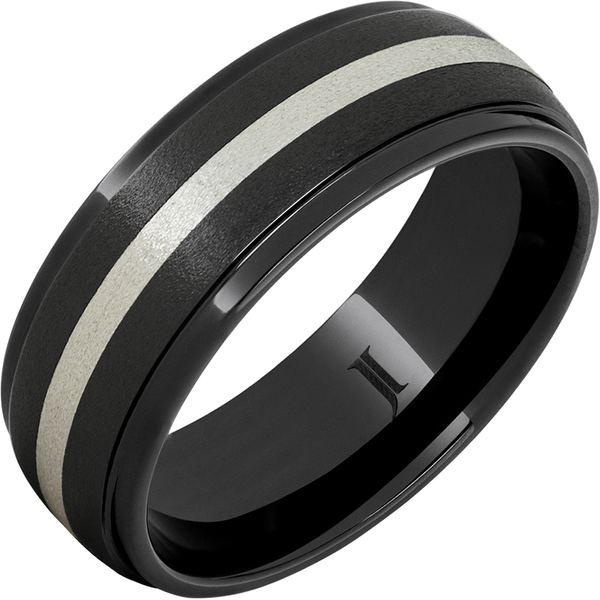 Men's Wedding Band Coats Jewelers Cleveland, TX