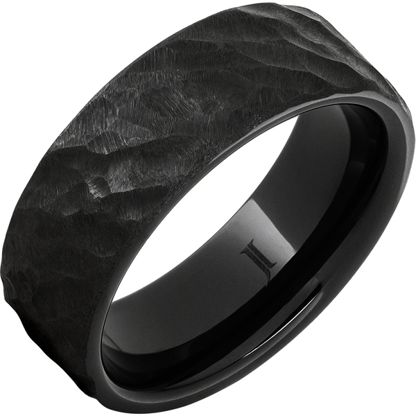 Men's Wedding Band Coats Jewelers Cleveland, TX