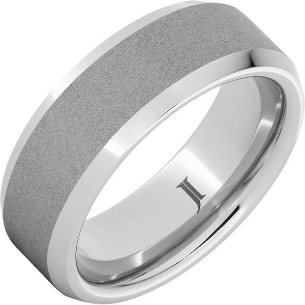 Men's Wedding Band Coats Jewelers Cleveland, TX