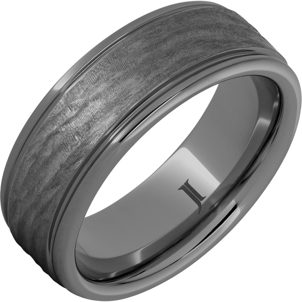 Men's Wedding Band Coats Jewelers Cleveland, TX