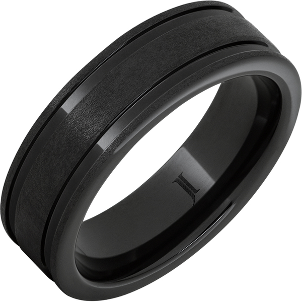Men's Wedding Band Coats Jewelers Cleveland, TX