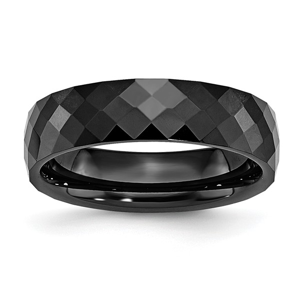 Men's Wedding Band Coats Jewelers Cleveland, TX