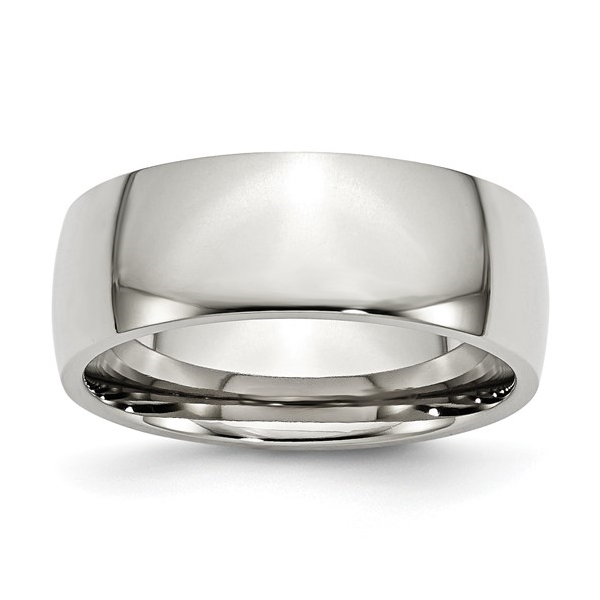 Men's Wedding Band Coats Jewelers Cleveland, TX