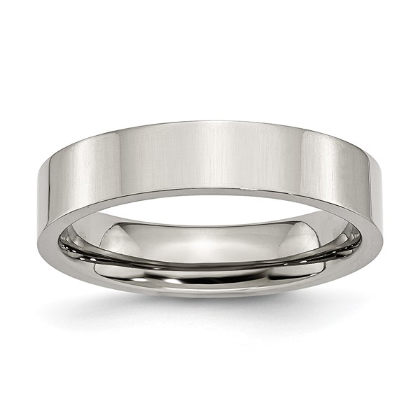 Men's Wedding Band Coats Jewelers Cleveland, TX