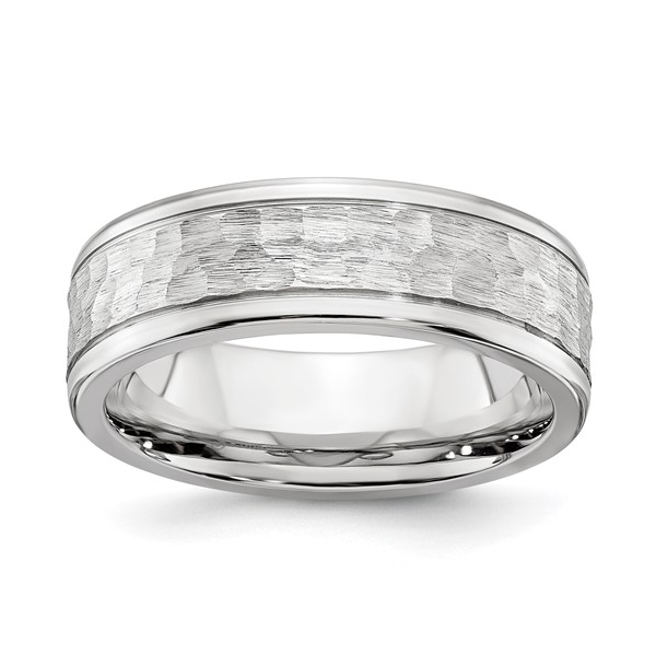 Men's Wedding Band Coats Jewelers Cleveland, TX