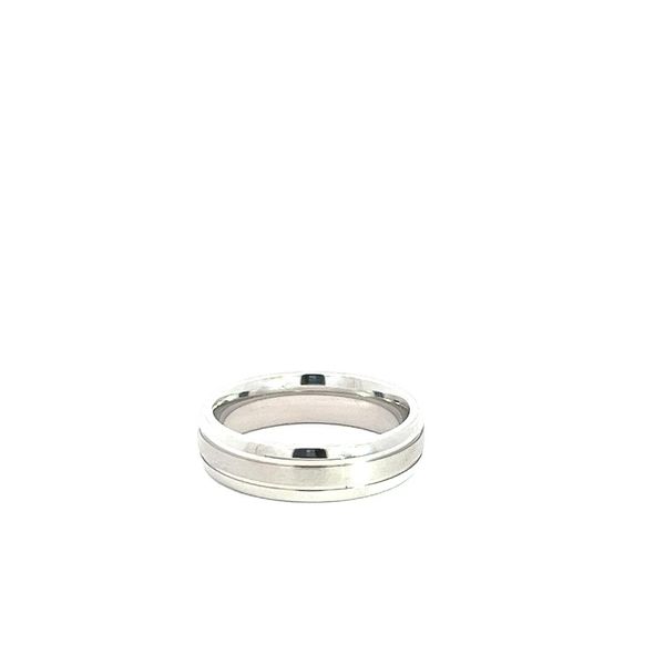 Men's Wedding Band Coats Jewelers Cleveland, TX