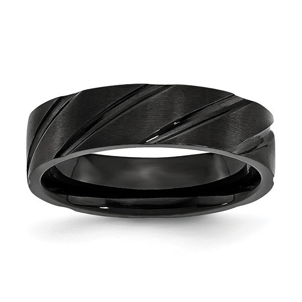 Men's Wedding Band Coats Jewelers Cleveland, TX