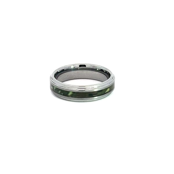 Men's Wedding Band Coats Jewelers Cleveland, TX