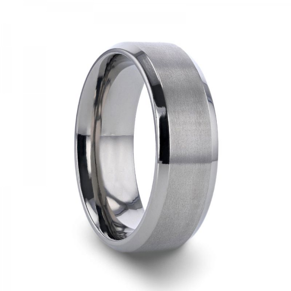 Men's Wedding Band Coats Jewelers Cleveland, TX