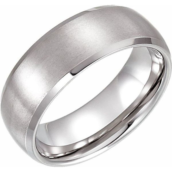 Men's Wedding Band Coats Jewelers Cleveland, TX