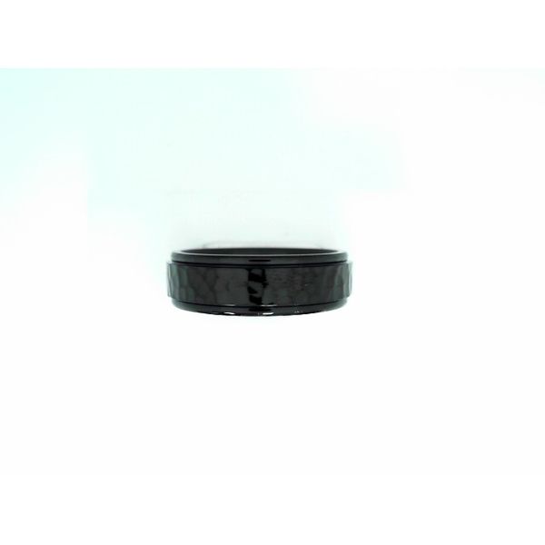 Men's Wedding Band Coats Jewelers Cleveland, TX