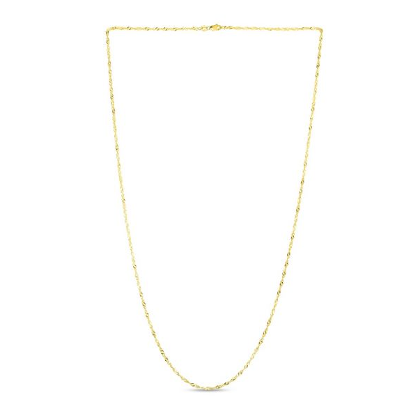 Gold Chain Coats Jewelers Cleveland, TX