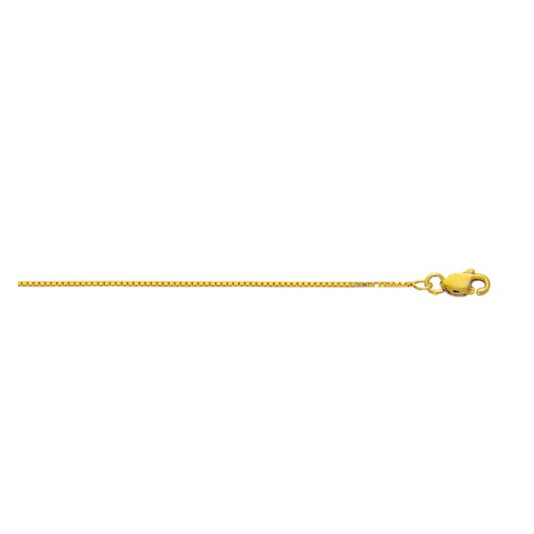 Precious Metal (No Stones) Chain Coats Jewelers Cleveland, TX