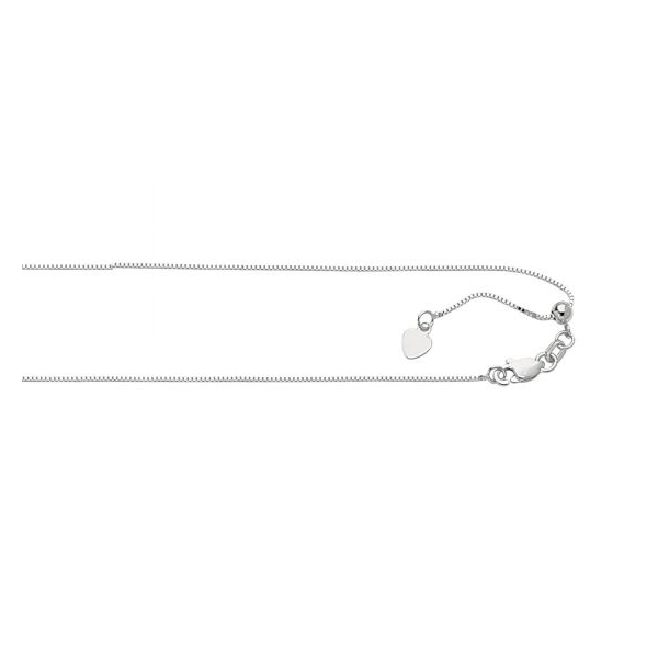 Precious Metal (No Stones) Chain Coats Jewelers Cleveland, TX