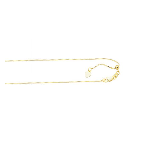 Precious Metal (No Stones) Chain Coats Jewelers Cleveland, TX
