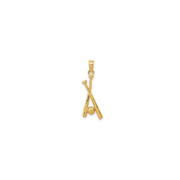 Gold Charm Coats Jewelers Cleveland, TX