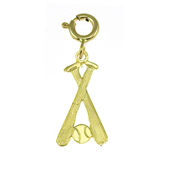 Gold Charm Coats Jewelers Cleveland, TX