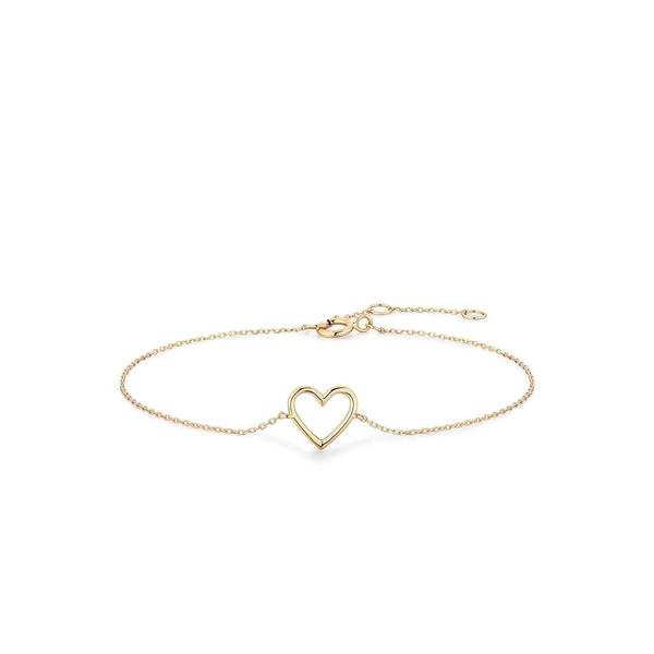 Gold Bracelet Coats Jewelers Cleveland, TX