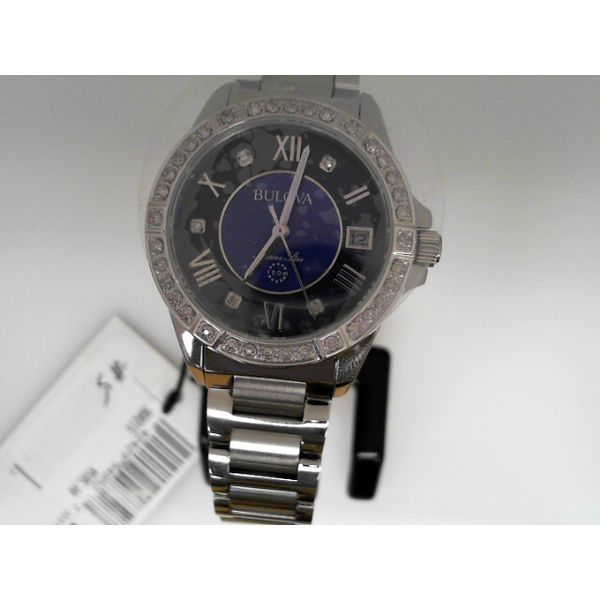 Dress Watch Coats Jewelers Cleveland, TX