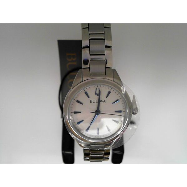 Dress Watch Coats Jewelers Cleveland, TX