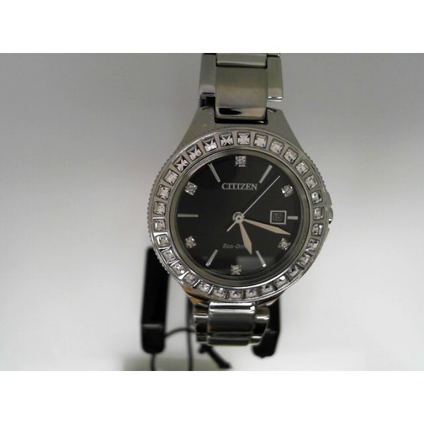 Dress Watch Coats Jewelers Cleveland, TX