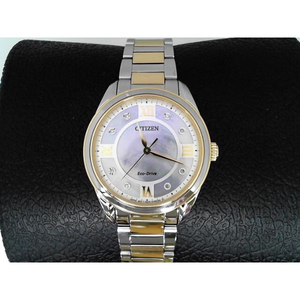 Dress Watch Coats Jewelers Cleveland, TX