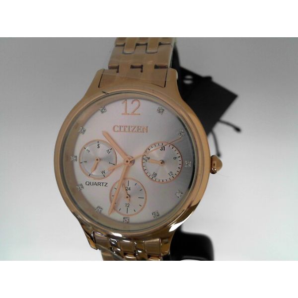 Dress Watch Coats Jewelers Cleveland, TX