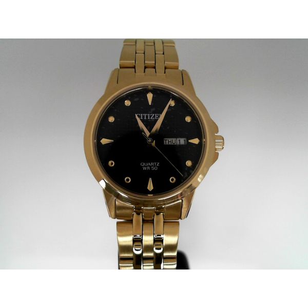 Dress Watch Image 3 Coats Jewelers Cleveland, TX