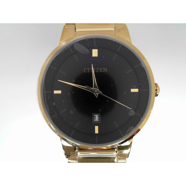 Dress Watch Image 2 Coats Jewelers Cleveland, TX